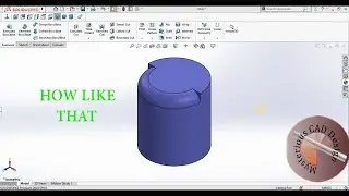 FILLET TIPS AND TRICKS  || SOLIDWORKS TUTORIALS IN HINDI