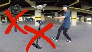 ESTABILIZA tus VIDEOS / TIPS / OSCAR COBO
