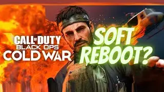 DOES CALL OF DUTY NEED A SOFT REBOOT??!!
