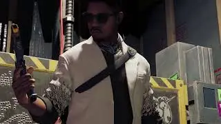 Watch Dogs 2 прохождение без коментареев