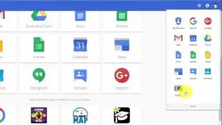 Google Apps for Education