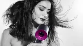 Le sèche-cheveux repensé comme vous ne lavez jamais vu auparavant  FR