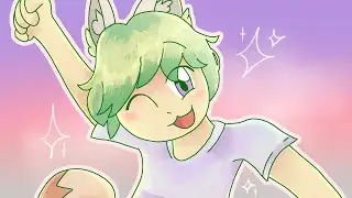 Nyan~ Neko Sugar Girls OP (Reanimated)