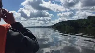 Рыбалка