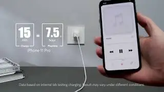 【Anker】A2616 - PowerPort III Nano