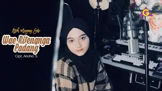 Asih Mayang Sari - Wae Ritengnga Padang ( Cover )