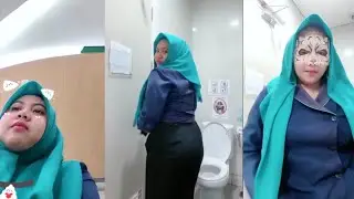 Omex At Office During Working Hours