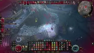 Septuple Kill Mind Blast [Baldur's Gate 3]