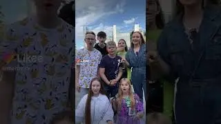 Угадай кто поёт 😀 Вы всё угадали?🦋