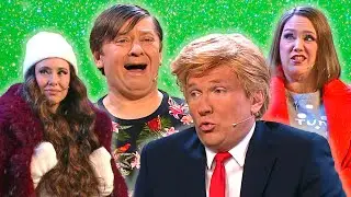 Мастер и мандарины | Уральские пельмени 2025