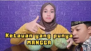 @aHSa.chanel review mangga super besar