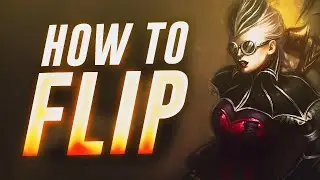 GentleCarry - How To Flip The Game Into Winning (Highlights)