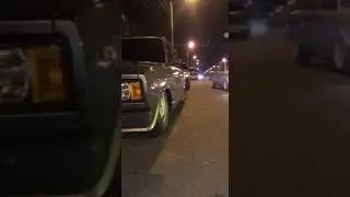 Lada 07 tuning