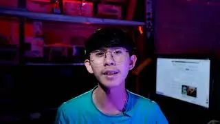 #7 របៀបបង្វិលប៊ិច Bust Cambodia Pen Spinning Tutorial
