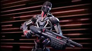 Deadlink (Soldier class) Gameplay Walkthrough (All Bosses)