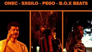 NA PISTA - ONEC, SXGILO, PEGO (PROD. B.O.XBEATS)