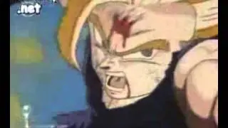 Cell Game