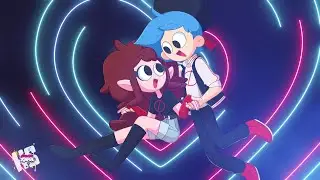 FRIDAY NIGHT FUNKIN HS - Canción Original - ¿Por que una guía no hay?