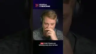 State of Cybercrime 