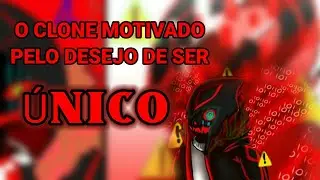 A História de Vírus 404