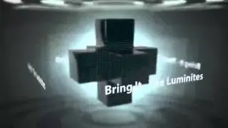 Bring It - The Luminites (WestFunk & Steve Smart remix)(OFFICIAL)