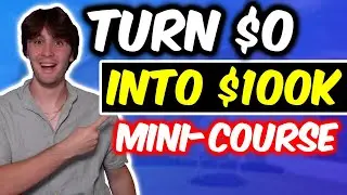 How to Start Wholesaling Real Estate with $0 (FIRST DEAL in 2 Weeks) | Wholesaling Real Estate