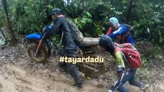 monsun cubcross