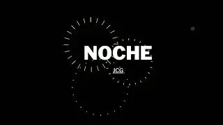 POV05_22 Noche, por Javier
