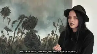 Liza Libenko_STRABAG Artaward International 2023_DE/EN