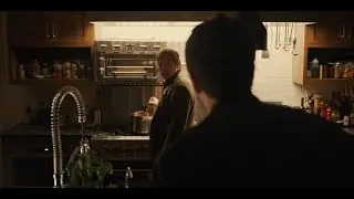 Rupert Grint as Julian on Servant ep 2x04