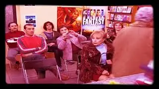 Aquí no hay quien viva-tomas falsas-Vicenta.Tú que sabes lo has intentado.....