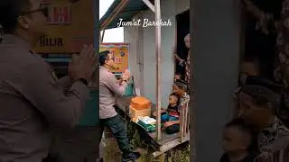 #polisi #shortsvideo #youtubeshorts #tembilahan #shorts