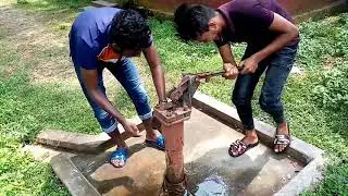 খুশিতে ঠেলায়