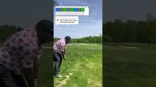 MulliganPlus3Putt Tries Golfshot Swing ID