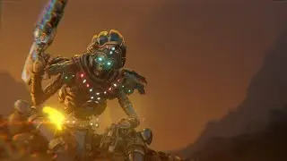 A very gud revenant game