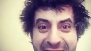новогодний прикол
