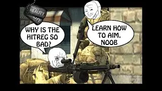 Project Reality - Randoms