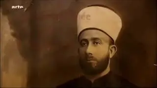 L'Islam et le Nazisme