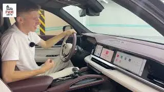 Можно ли брать б/у Geely Monjaro? И сколько он стоит?