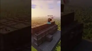 minecraft TNT shotgun tutorial (TNT Wars) 