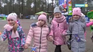 База отдыха «Привал» приглашает гостей в новогоднюю сказку