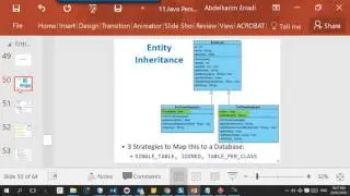 Java Persistence API (JPA) - Part 3