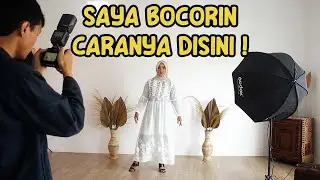 Langkah-langkah menjadi Fotografer Wedding - dari pemula sampai pro
