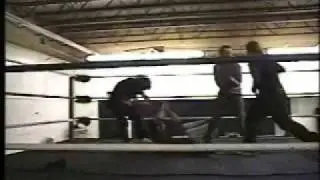 Mike Return Video