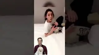 Как думаешь родителям скажет? 🥴🤔🤣 