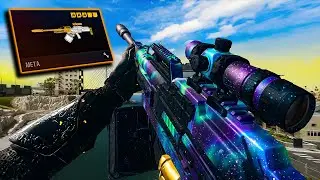 What Warzone Solos Look Like From #1 Mnk POV