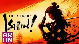 Like a Dragon: Ishin! | Podgląd #212