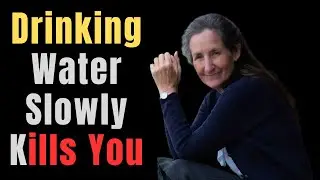 Dr. Barbara O'Neill Reveals INSANE Hydration Secret That Is Slowly Killing You!