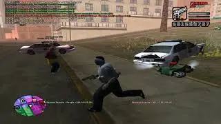 У него есть друзья он всегда за