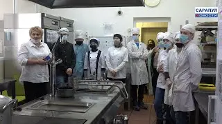 ПРОФОРИЕНТАЦИЯ ДЛЯ СТУДЕНТОВ